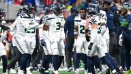 Seahawks Defense Finishes Strong In Dominant Win Over Falcons