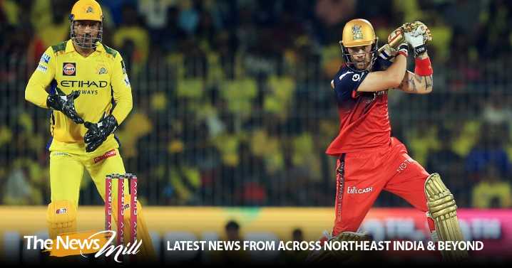 “Everything felt very aligned with my game”: Phil Salt shares why RCB was like perfect fit