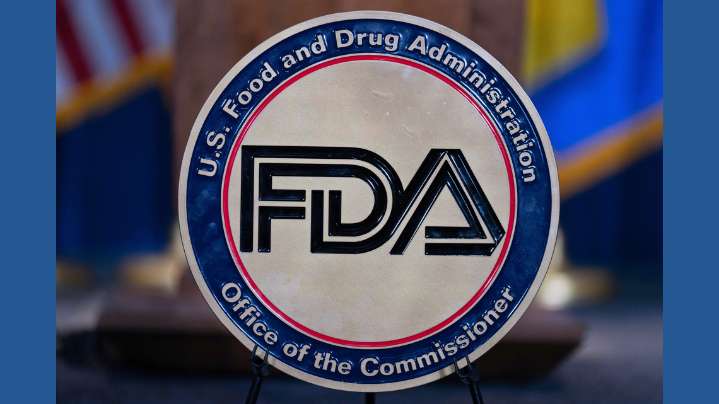 A dozen former FDA leaders lambaste claims by the agency's current vaccine chief