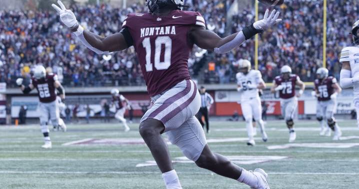 No. 3 Montana, No. 14 South Dakota State ready for second