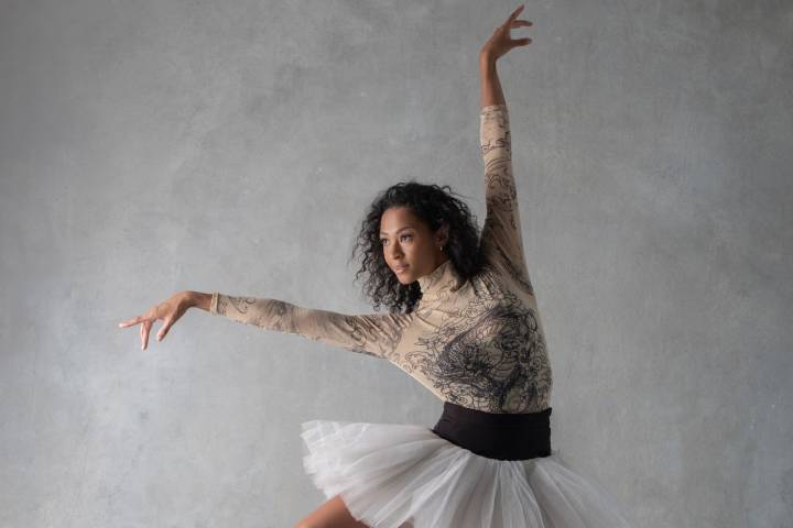 Dancer Rejected from Radio City Rockettes, Then Face More Disappointment (Exclusive)