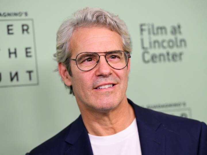 Andy Cohen Admits He ‘Burst Into Tears’ After Son Ben Reached This Huge Milestone
