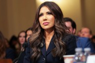 Kristi Noem Testifies DHS Hasn't Deported Veterans Before Kicked