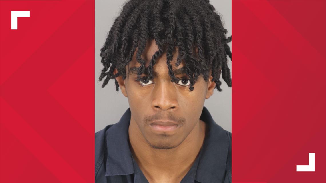 Court upholds 76-year sentence for Port Arthur man in 2022 Groves shooting