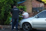 Crimen en la Chacra 101: una mala relación familiar como principal móvil del ataque