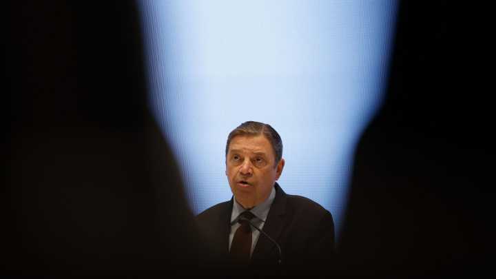 El brote de peste porcina reúne este lunes a Gobierno, Generalitat catalana y sector de la carne de cerdo