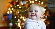 Glasgow children need your help this Christmas to give struggling families joy