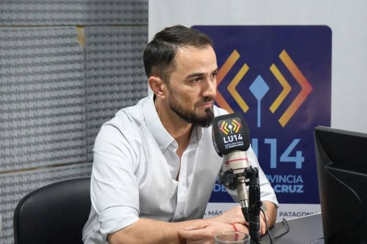 Casanova: “Santa Cruz necesita aeropuertos activos y estamos trabajando para lograrlo”