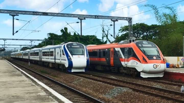 Chugging to rescue: Railways launch special trains, boost coaches for stranded flyers