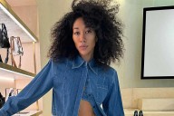 Aoki Lee Simmons Shares Vulnerable Post About Her Health