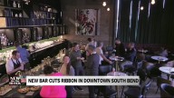 Salvation Bar opens with Ribbon Cutting