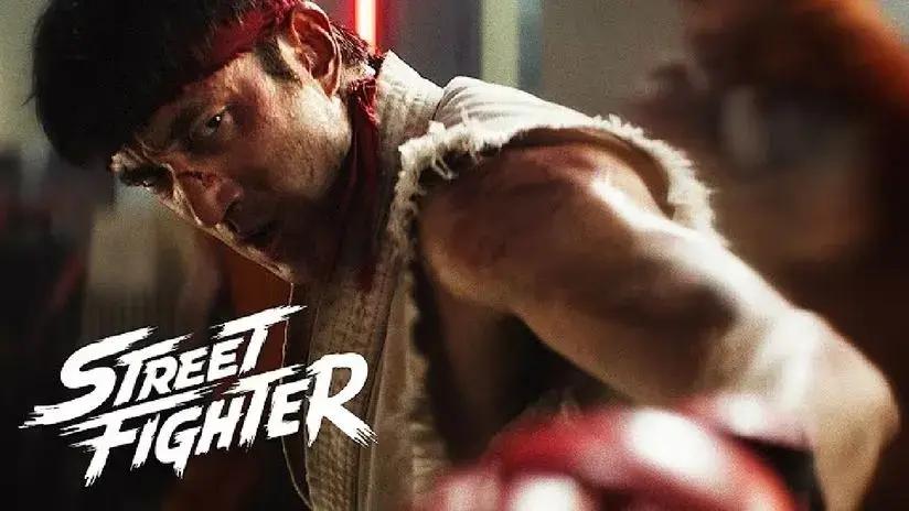 La nueva película de 'Street Fighter' presenta su primer teaser y confirma elenco completo
