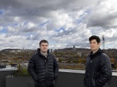 Residents fear overcrowding in the Triangle if project gets approved