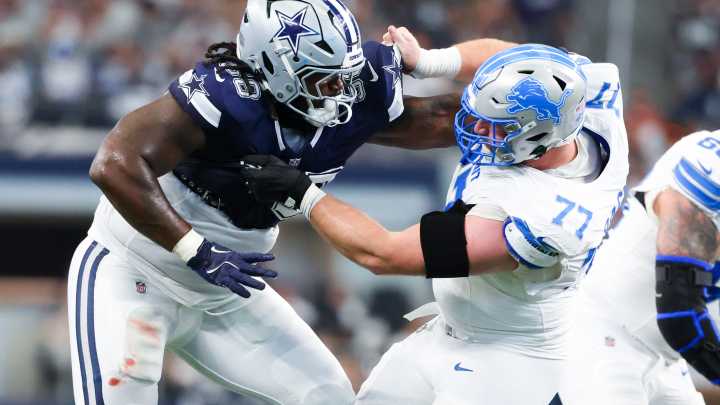 How to watch Lions vs Cowboys on Thursday Night Football