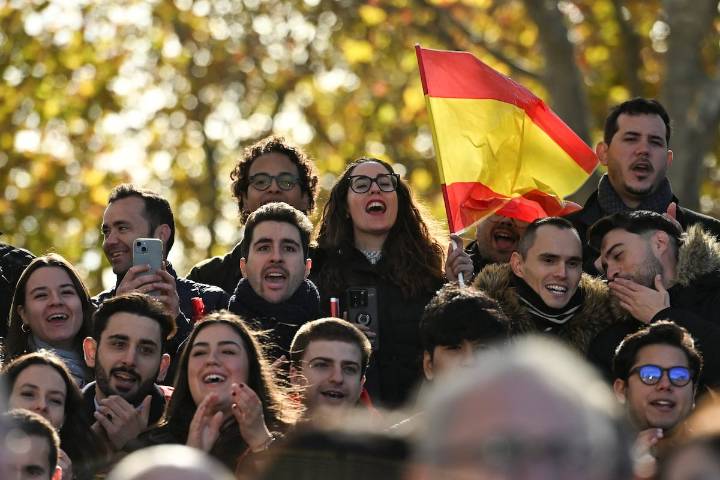 Todos a una en el PP: Sánchez, camino de prisión