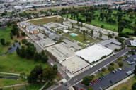 A year ago, Los Padrinos Juvenile Hall should have closed; here’s where it is today