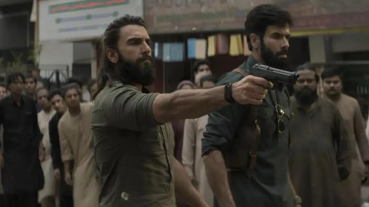 Dhurandhar OTT release: When and where to watch Ranveer Singh's film