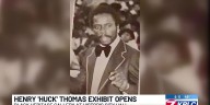 Washington Marion marching band founder honored with exhibit