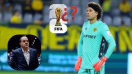 ¿Cuauhtémoc Blanco llevaría a Guillermo Ochoa al Mundial 2026 con México? Sorprende su respuesta