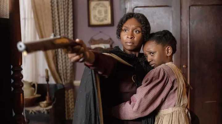 'Harriet' llega a TRECE: el estreno que encabeza un ciclo para conmemorar la abolición de la esclavitud