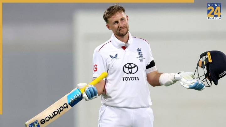 Joe Root Century: How far is he from Sachin Tendulkar? Runs tally that could make him…, now only behind….