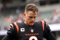 Joe Burrow’s Bengals Future Gets Big Update Before Ravens Game