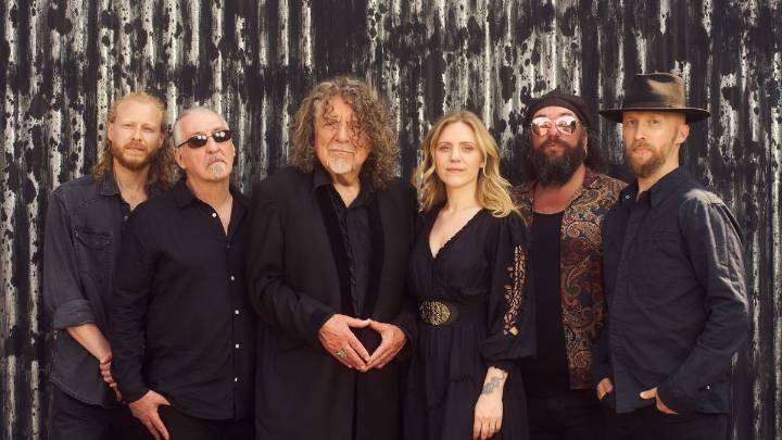 Robert Plant vuelve a la Argentina con un show en el Gran Rex: cuándo será y dónde comprar las entradas
