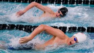 Tenafly boys swimming gets revenge on county rival with convincing win