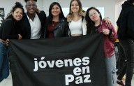 Alertan sobre vacíos en seguimiento de beneficiarios en ‘Jóvenes en Paz’
