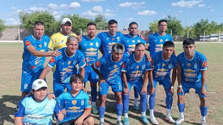 Racing de Belén rechaza jugar la revancha en cancha de la Liga Catamarqueña