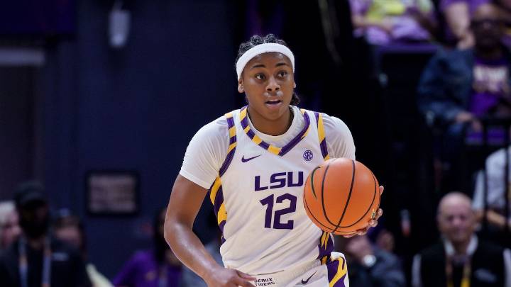 Where to watch LSU vs. Duke today: College basketball free live stream