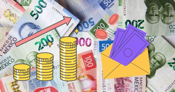 ¿Cuánto aumentará el salario mínimo en 2026?