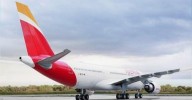 Iberia amplía un mes más la cancelación de vuelos a Venezuela, hasta el 31 de diciembre
