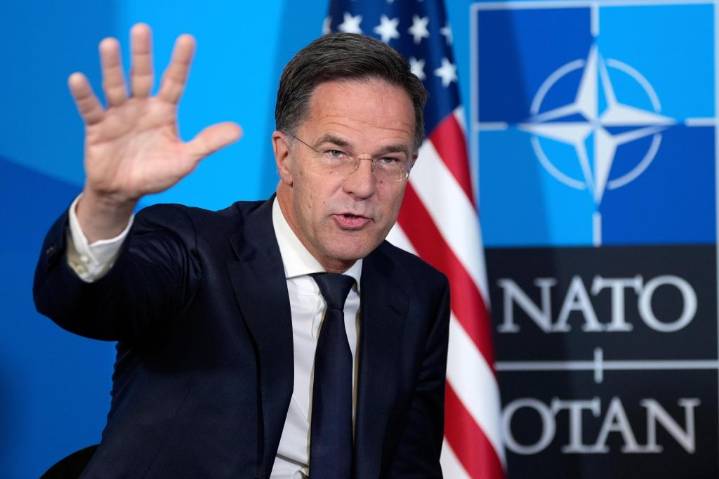 What would a US withdrawal from NATO mean for the future of the alliance?