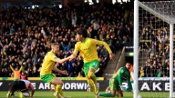 Norwich have cheeky response on social media as blatant handball bags three points