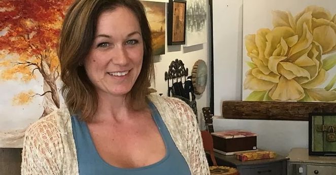 Shop at the Downtown Sudbury Art Crawl and don't worry about tariffs