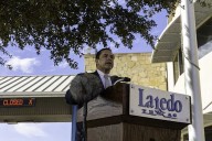 After Trump pardon, Rep. Henry Cuellar restored to homeland security funding post