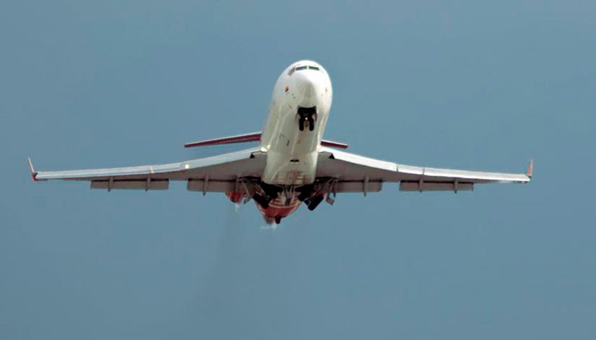 Turismo prevé un cierre de año con cifras récord