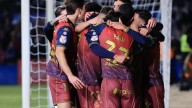 Las mejores imágenes del Sabadell-Deportivo de Copa del Rey