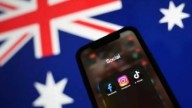 Australia prohíbe las redes sociales a menores de 16 años