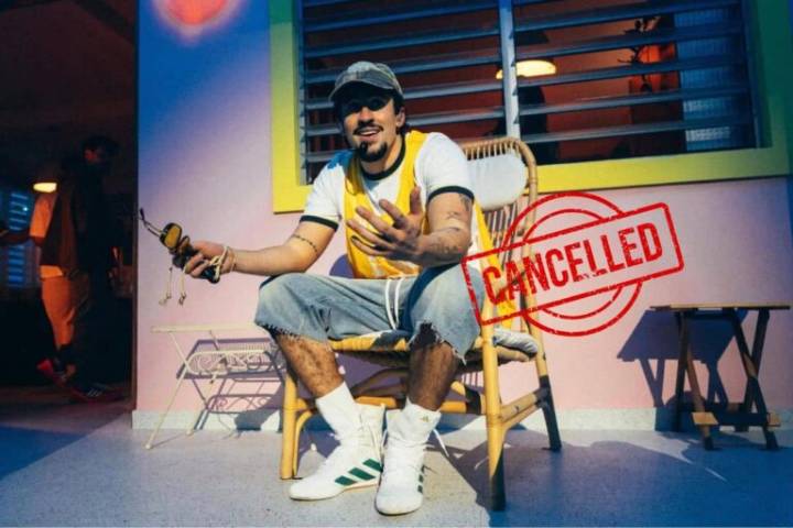 ¿No te gustó que Bad Bunny pusiera La Casita en general B? Así puedes pedir el reembolso