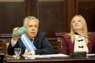 Mendoza. Divisiones por el debate de una ley para desarrollar la actividad minera que impulsa el gobierno local