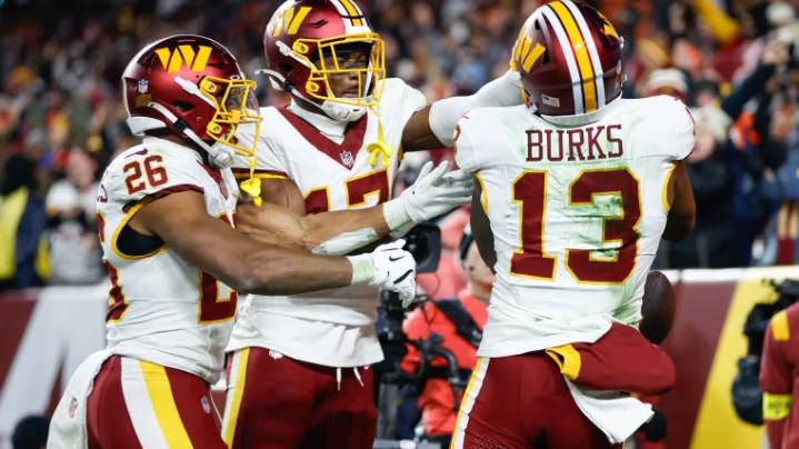 Why Commanders went for 2-point conversion and the win vs. Broncos