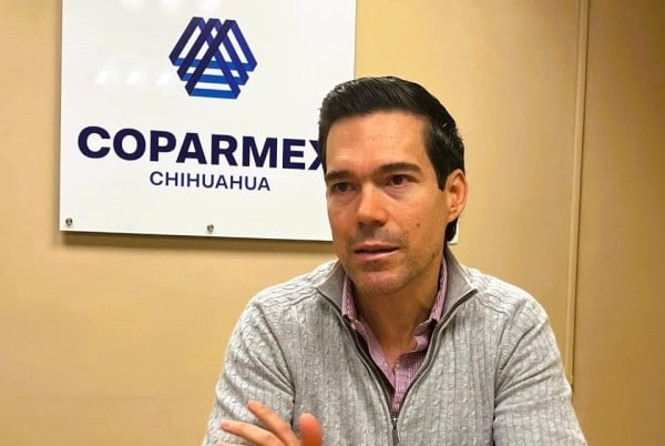 Incremento, un golpe a las empresas: Coparmex