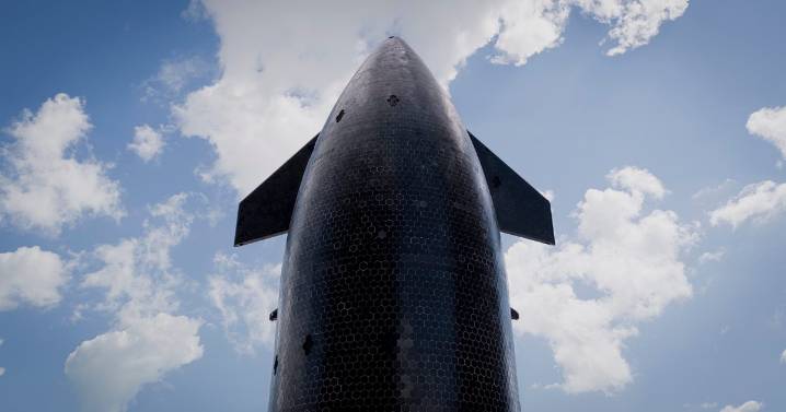 SpaceX given big boost for Starship launches from Cape Canaveral