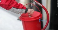 Red Kettle campaign ramps up as Salvation Army calls for volunteers
