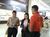 San Pedro Cholula avanza en seguridad con una reducción del 17.42% en la incidencia delictiva