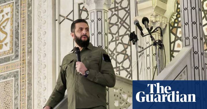 Can Syria’s president turn wave of global goodwill into tangible results at home?