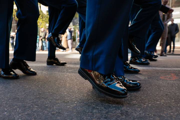 Automatic draft registration, recruiting tweaks included in NDAA