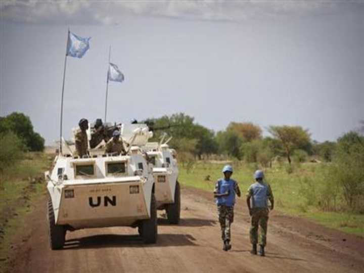 Six Bangladeshi peacekeepers killed in UN base attack in Sudan